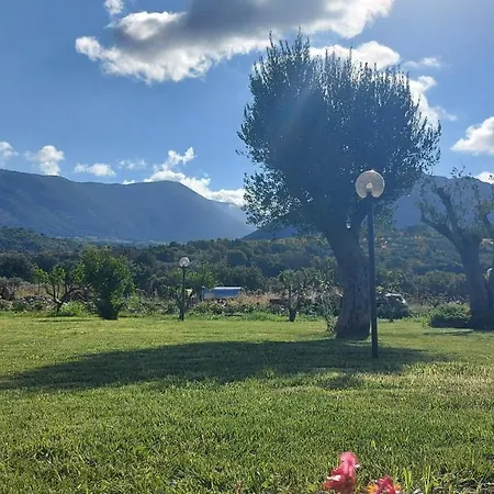 Le Colline Di Paestum 3* Capaccio