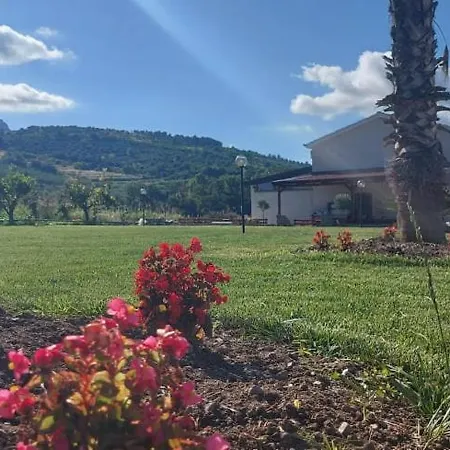 Bed & Breakfast Le Colline Di Paestum Capaccio