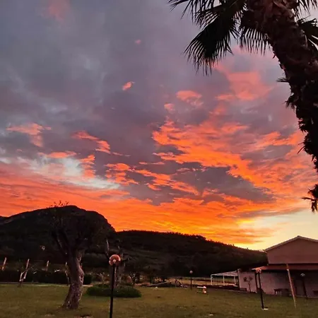 Le Colline Di Paestum 3* カプチオ・パエストゥム